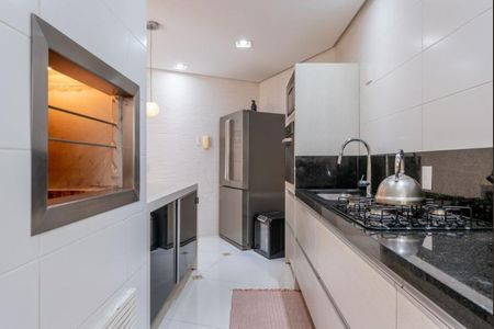 Foto 07 de apartamento à venda com 3 quartos, 151m² em Boa Vista, Porto Alegre