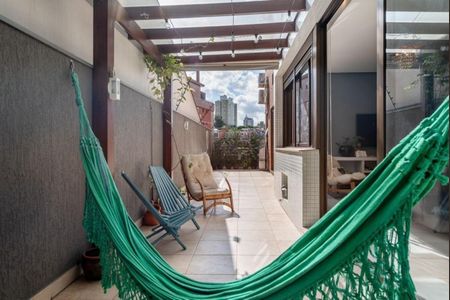 Apartamento à venda com 151m², 3 quartos e 2 vagas Apartamento à venda com 151m², 3 quartos e 2 vagasFoto 05