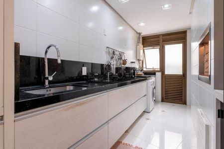 Apartamento à venda com 151m², 3 quartos e 2 vagas Apartamento à venda com 151m², 3 quartos e 2 vagasFoto 08