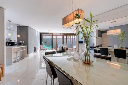 Foto 01 de apartamento à venda com 3 quartos, 151m² em Boa Vista, Porto Alegre