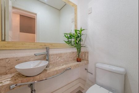 Foto 10 de apartamento à venda com 3 quartos, 151m² em Boa Vista, Porto Alegre