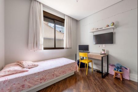 Apartamento à venda com 151m², 3 quartos e 2 vagas Apartamento à venda com 151m², 3 quartos e 2 vagasFoto 16