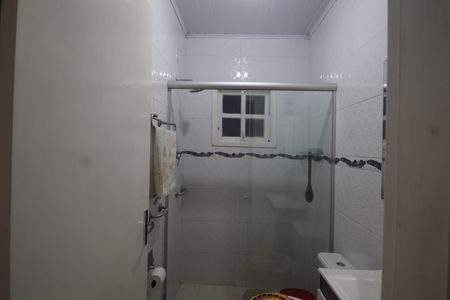 Casa à venda com 129m², 2 quartos e 3 vagasBanheiro