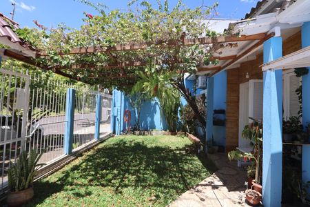 Casa à venda com 129m², 2 quartos e 3 vagasÁrea externa