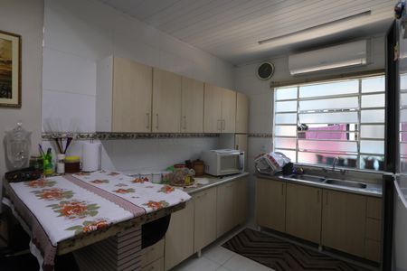 Casa à venda com 129m², 2 quartos e 3 vagasCozinha