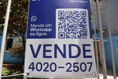 Casa à venda com 129m², 2 quartos e 3 vagasQr Code