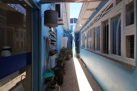 Casa à venda com 129m², 2 quartos e 3 vagasÁrea externa