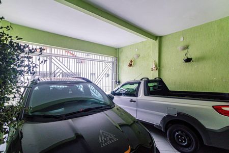 Casa à venda com 131m², 3 quartos e 2 vagasGaragem