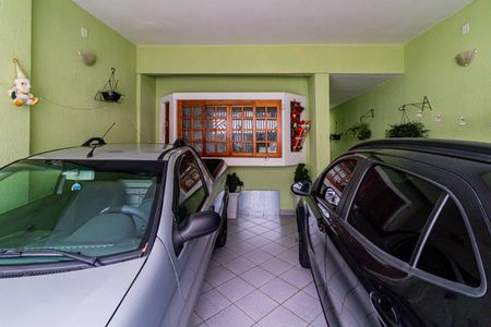 Casa à venda com 131m², 3 quartos e 2 vagasGaragem