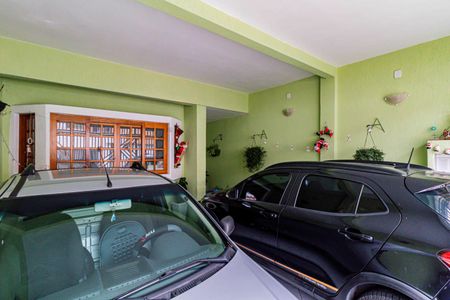 Casa à venda com 131m², 3 quartos e 2 vagasGaragem