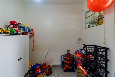 Casa à venda com 131m², 3 quartos e 2 vagasEdicula