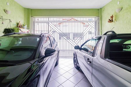 Casa à venda com 131m², 3 quartos e 2 vagasGaragem
