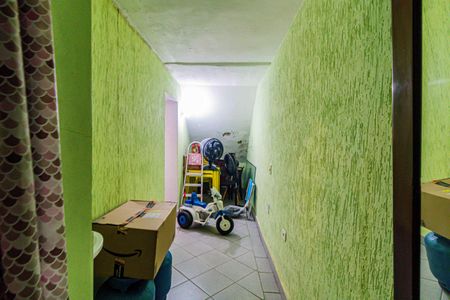 Casa à venda com 131m², 3 quartos e 2 vagasEdicula