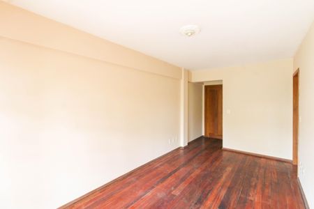Sala de apartamento para alugar com 2 quartos, 80m² em Marechal Rondon, Canoas