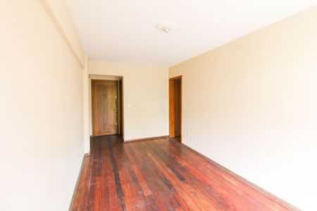 Sala de apartamento para alugar com 2 quartos, 80m² em Marechal Rondon, Canoas