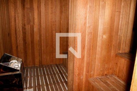 Apartamento para alugar com 112m², 3 quartos e 2 vagasSauna