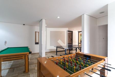 Apartamento para alugar com 112m², 3 quartos e 2 vagasSala de Jogos