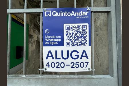 Casa para alugar com 25m², 1 quarto e sem vagaFHDC-189