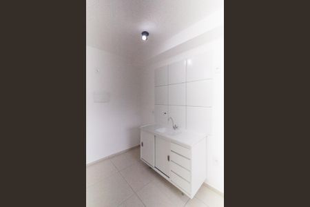 Apartamento à venda com 36m², 2 quartos e sem vagaCozinha