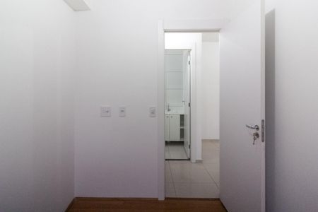 Apartamento à venda com 36m², 2 quartos e sem vagaQuarto 2