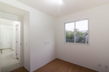 Apartamento à venda com 36m², 2 quartos e sem vagaQuarto 1