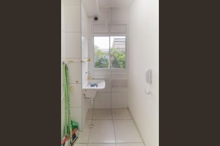 Apartamento à venda com 36m², 2 quartos e sem vagaÁrea de Serviço