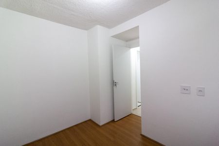 Apartamento à venda com 36m², 2 quartos e sem vagaQuarto 1