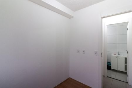 Apartamento à venda com 36m², 2 quartos e sem vagaQuarto 2