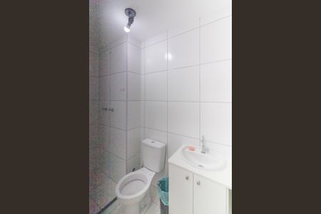 Apartamento à venda com 36m², 2 quartos e sem vagaBanheiro