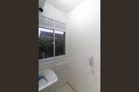 Apartamento à venda com 36m², 2 quartos e sem vagaÁrea de Serviço