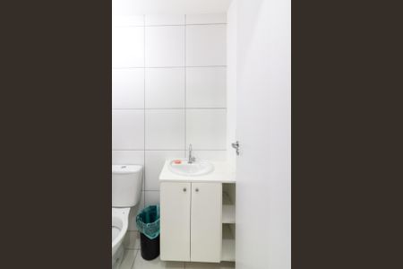 Apartamento à venda com 36m², 2 quartos e sem vagaBanheiro