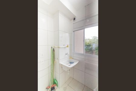 Apartamento à venda com 36m², 2 quartos e sem vagaÁrea de Serviço