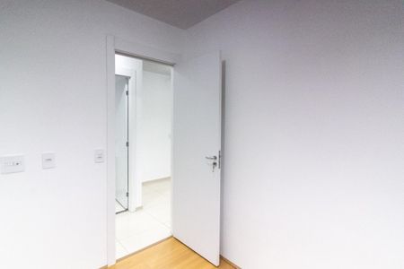 Apartamento à venda com 36m², 2 quartos e sem vagaQuarto 2