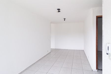 Sala de apartamento para alugar com 2 quartos, 53m² em Cidade das Flores, Osasco