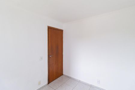 Quarto 1 de apartamento para alugar com 2 quartos, 53m² em Cidade das Flores, Osasco