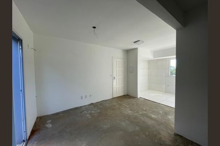 Sala de apartamento à venda com 2 quartos, 99m² em Rondônia, Novo Hamburgo