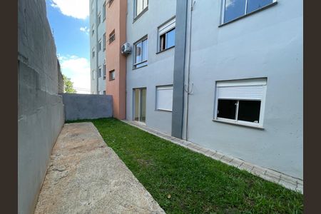 Apartamento à venda com 99m², 2 quartos e 2 vagasQuintal