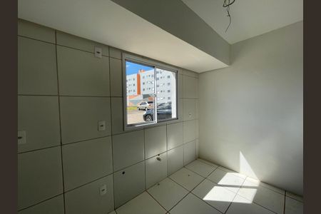 Apartamento à venda com 99m², 2 quartos e 2 vagasCozinha e Área de Serviço