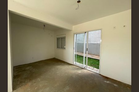 Sala de apartamento à venda com 2 quartos, 99m² em Rondônia, Novo Hamburgo