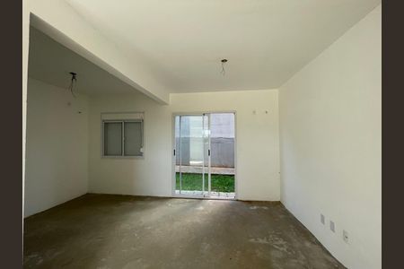 Sala de apartamento à venda com 2 quartos, 99m² em Rondônia, Novo Hamburgo