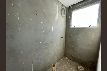 Banheiro Suíte de apartamento à venda com 2 quartos, 99m² em Rondônia, Novo Hamburgo