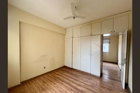 Quarto de apartamento à venda com 1 quarto, 39m² em Botafogo, Campinas