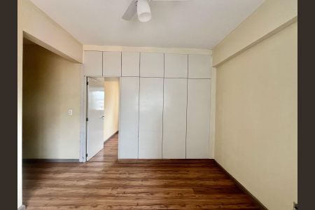 Sala de apartamento à venda com 1 quarto, 39m² em Botafogo, Campinas