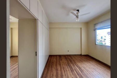 Sala de apartamento à venda com 1 quarto, 39m² em Botafogo, Campinas