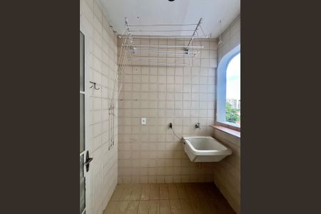Apartamento à venda com 39m², 1 quarto e 1 vaga Apartamento à venda com 39m², 1 quarto e 1 vagaÁrea de Serviço