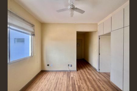 Sala de apartamento à venda com 1 quarto, 39m² em Botafogo, Campinas