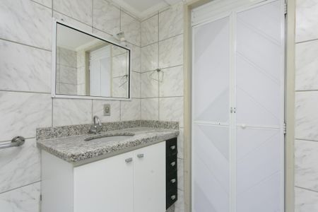 Apartamento para alugar com 53m², 2 quartos e 1 vagaBanheiro