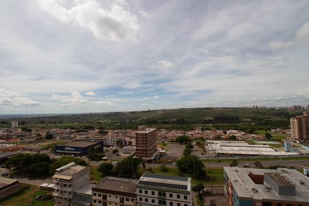 Vista de apartamento para alugar com 2 quartos, 50m² em Qn 404, Brasília
