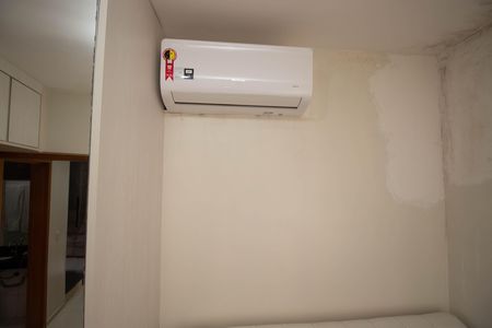 Quarto 2 de apartamento para alugar com 2 quartos, 50m² em Qn 404, Brasília
