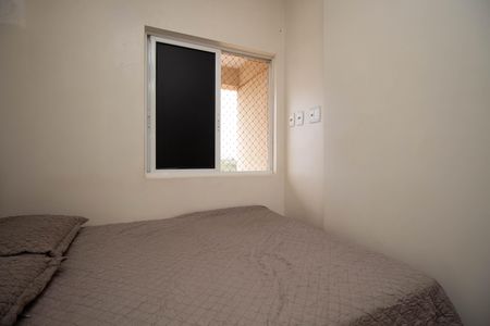 Quarto 2 de apartamento para alugar com 2 quartos, 50m² em Qn 404, Brasília